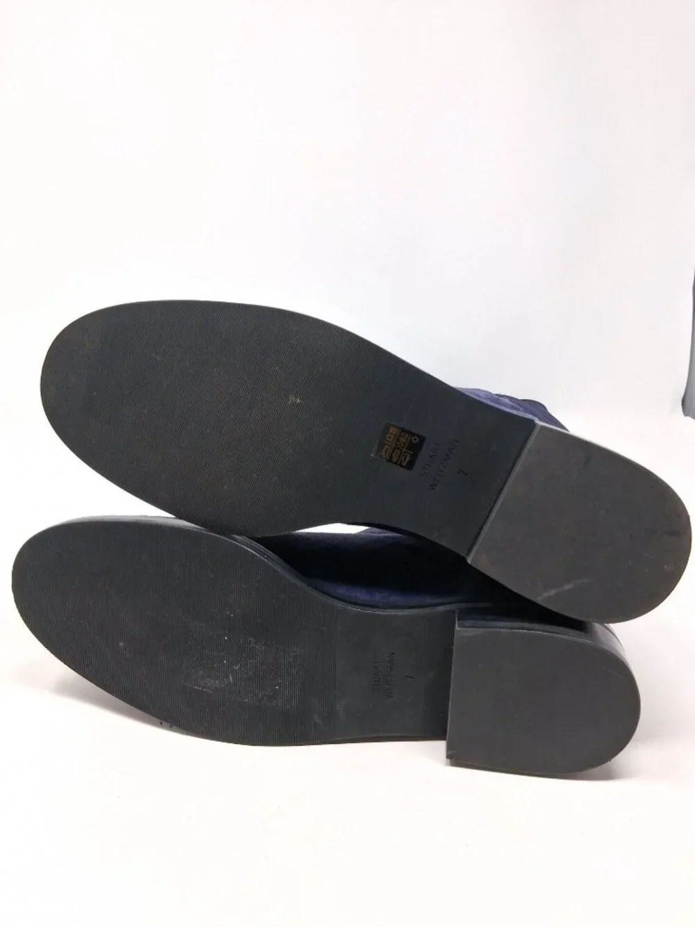 Stuart Weitzman very good